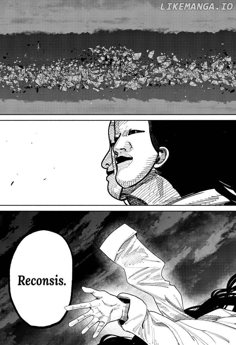 Choujin X, Chapter 65 image 16